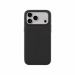 Μύαρη Θήκη iPhone 17 Pro Silicon Tpu iPear